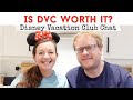 Is disney vacation club wort it  dvc chat  answering your dvc questions