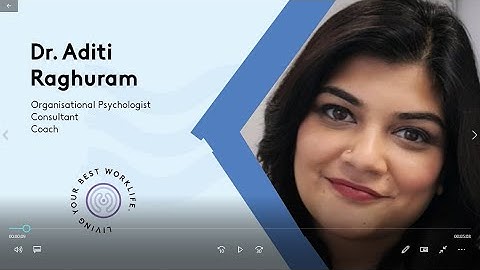 How to incorporate Diversity & Inclusion into an L&D strategy - With Dr  Aditi Raghuram | Kenjo