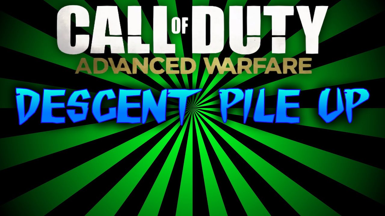 COD AW GLITCHES EXO ZOMBIES Descent Godmode Pile Up NEW GEN OLD GEN Xb1 PS4 PS3 Xbox 360