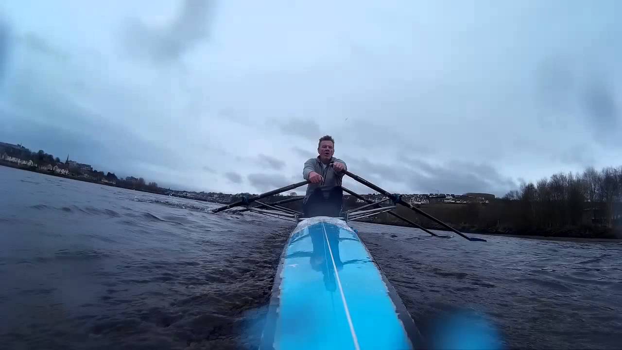 River Foyle - Double - 6th Feb 2016 - 003