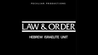 Law and Order HIU-EP 14 “Provider”