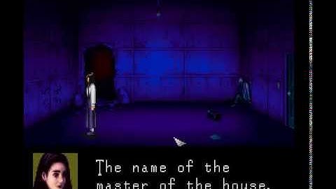 Clock Tower: The First Fear - Ending S