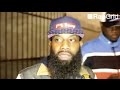SMACK Says Shotgun Suge vs Hitman Holla Will Happen On URL!