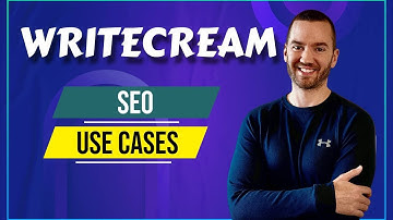 Writecream SEO (Meta Description, Blog Ideas, Outlines, & More)