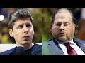 IN FULL: Sam Altman on AI’s unstoppable rise and the risk of losing control Episode cover