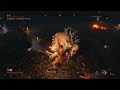 My favorite Sekiro boss so far