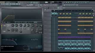 Dazed Prod. By Paragraph