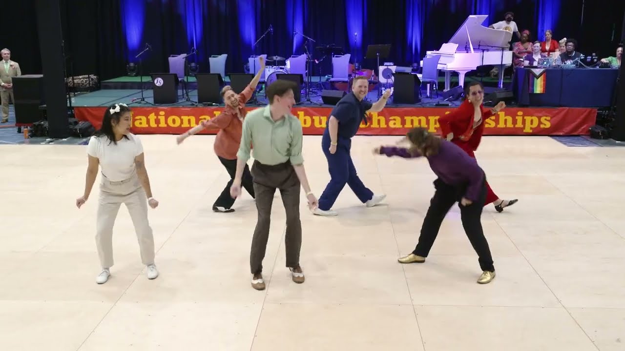 Solo Team - Twilight Aristocracy - Camp Hollywood 2024