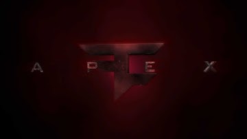 *SPECIAL* FaZe Apex Intro - Law Venomm