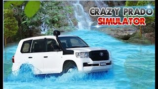 Crazy Prado Driver Legend - Android Gameplay HD screenshot 4