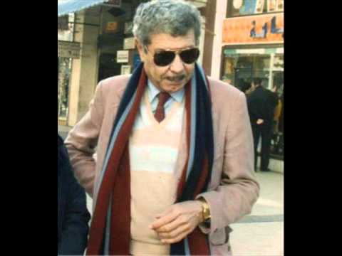 المعطي بلقاسم كان قلبي خالي
