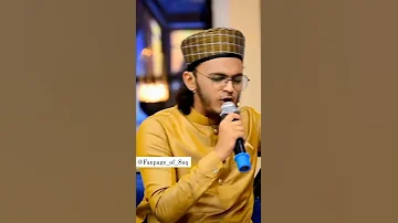 Syed Abdul Qadir Al Qadri Syedabdulqadiralqadri Naat Bestnaat Trending Madanimiyan Naatkhwan 