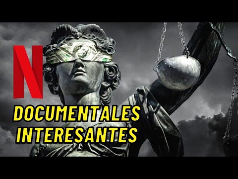 7 Documentales de NETFLIX ⭐️ Imprescindibles y poco conocidos - YouTube