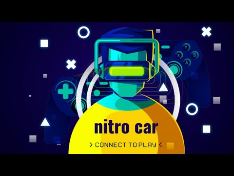 Roblox mein nitro car part 3