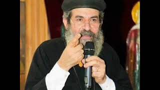 سراج الجسد هو العين - ابونا رويس ميرهم