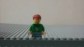Legolordfilms presents: Random shorts pt 2