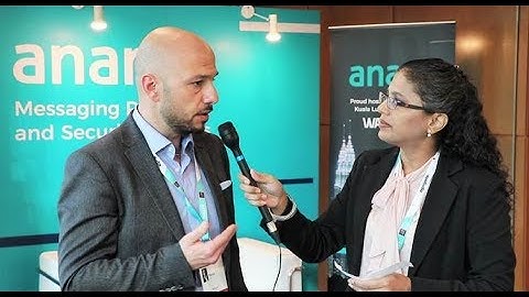 Patrick Gatt of GO Malta on Challenges and Solutions for Monetizing Operator Messaging Traffic