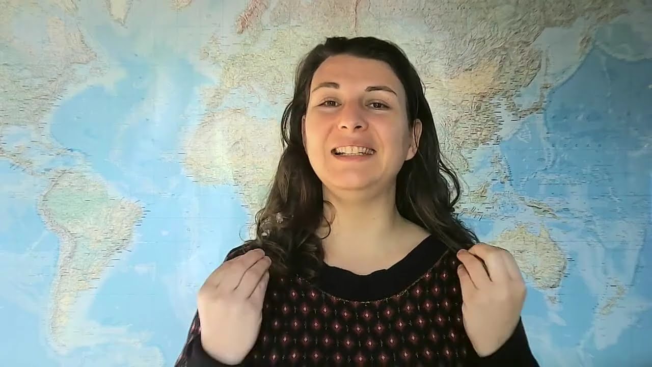 Die relative Solmisation: was ist das? Handzeichen & wofür du es benutzen kannst.