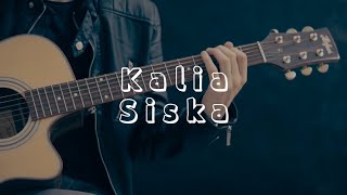 SKA86 ft Kalia Siska - Balungan Kere Video Lirik