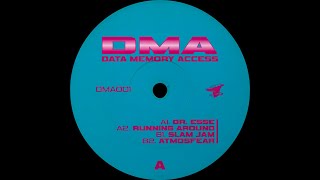 Data Memory Access - DR. Esse