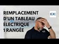 Remplacement dun tableau 1 range