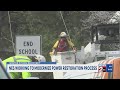 NES working to modernize power restoration process