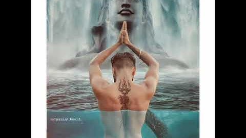 Bhole Shankar Hansraj Raghuwanshi new song status | bhole Shankar wattsaap status | Instant beatZ