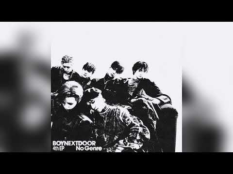 BOYNEXTDOOR • No Genre - YouTube