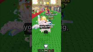 Trait Farming Tips for Better Fuse Machine Luck