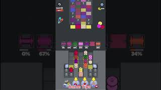 Knit Out level 425 Solution Walkthrough