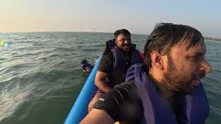 Banana Ride  Udpi Memories