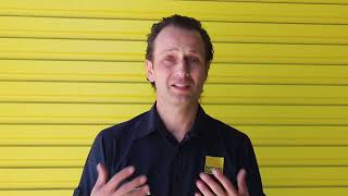 Careers at National Storage