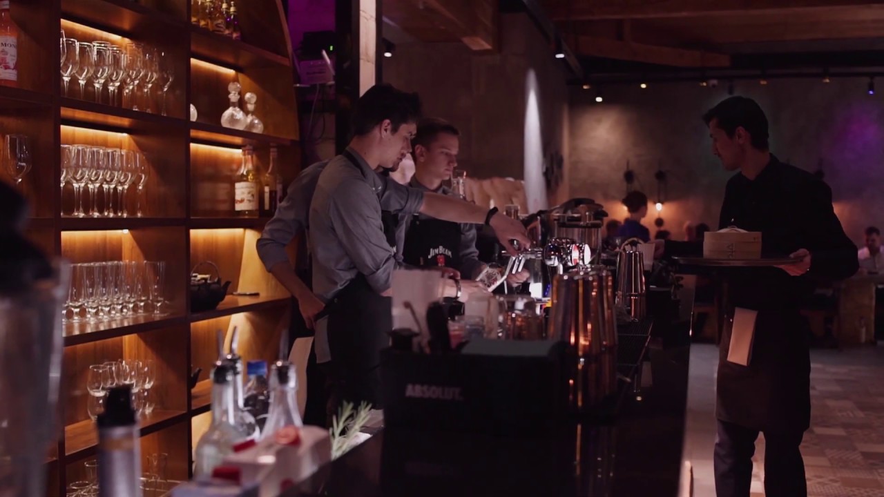 Хума хабаровск ресторан Хума хабаровск ресторан