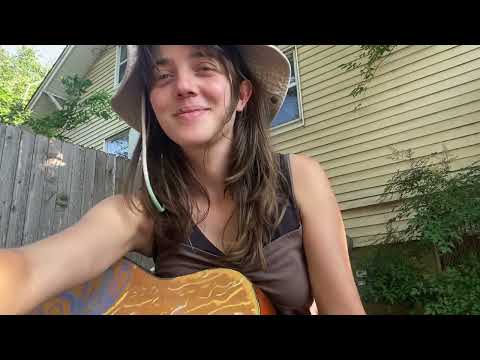 You Send Me - Sam Cooke cover
