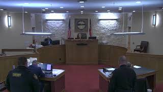 Lawrence County Municipal Court