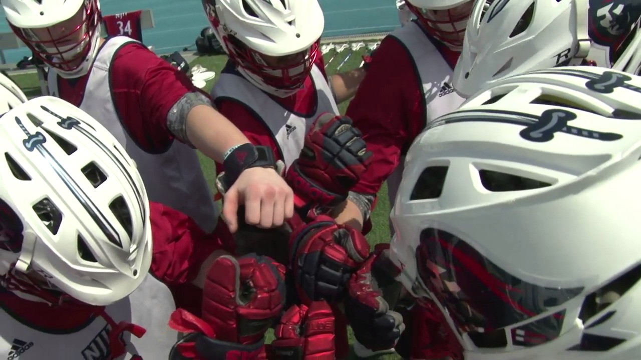 Highlanders Lacrosse In Depth Look Behind the Scenes Trip to Hampton