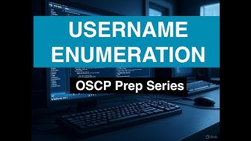 🎯 OSCP Guide: Enumerating AD Usernames with netexec, enum4linux, kerbrute, rpcclient, and ldapsearch