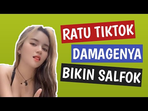 KIENZY THE REAL RATU TIKTOK