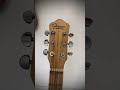 Available:- Guson acoustic guitar,📍Gears Music Store.#damak