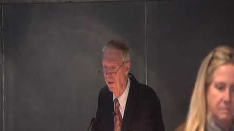 Your Brain at Work...Stories - John Hopfield