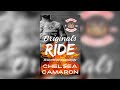 Originals Ride [Hellions Ride #8] By Chelsea Camaron - Full Mafia Romance Audiobook