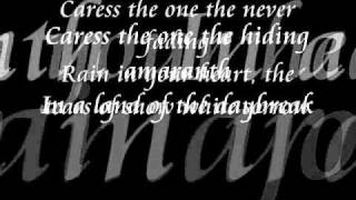 Nightwish  Amaranth lyrics chords