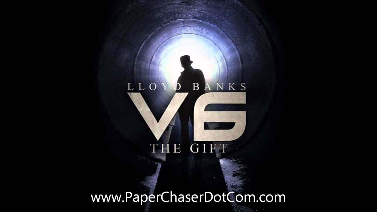 Download Lloyd Banks - The Sprint (V6 mixtape) MP3