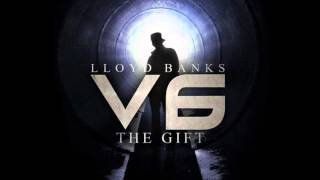 Lloyd Banks - The Sprint (V6 mixtape)