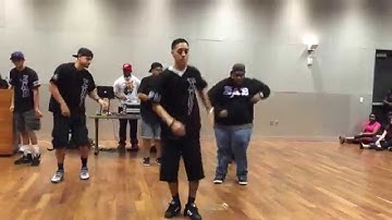 Sigma Lambda Beta - MGC Open House - Fall 2015