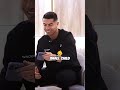Ronaldo Got Angry at His Son… But the Truth Changed Everything 💔”#cr7 #ronaldo #newyork #miami