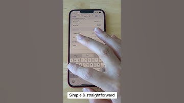 Simple #Accounting #Bookkeeping #App for Small Business Owner! #freelancer #smallbusiness #smallbiz