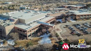 Microchip plans $880 million expansion, 400 new jobs at Colorado Springs facility