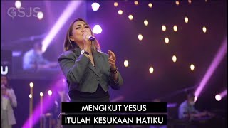 Mengikut Yesus | Cover by GSJS