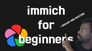 Celebrity Immich Beginner’s Guide: Setup, Backup & Restore Explained Wealth